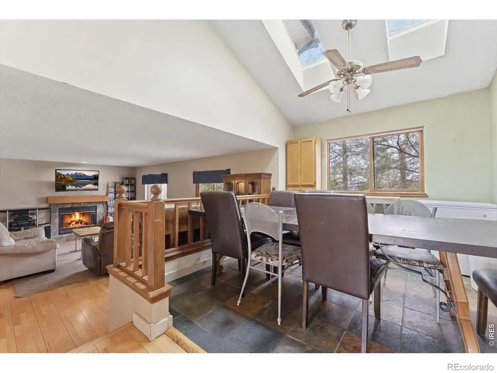 3448 Sam Houston Circle Fort Collins CO 80526