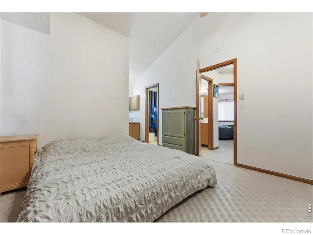 3448 Sam Houston Circle Fort Collins CO 80526