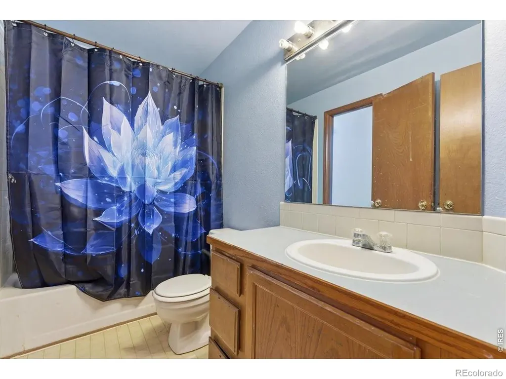 3448 Sam Houston Circle Fort Collins CO 80526