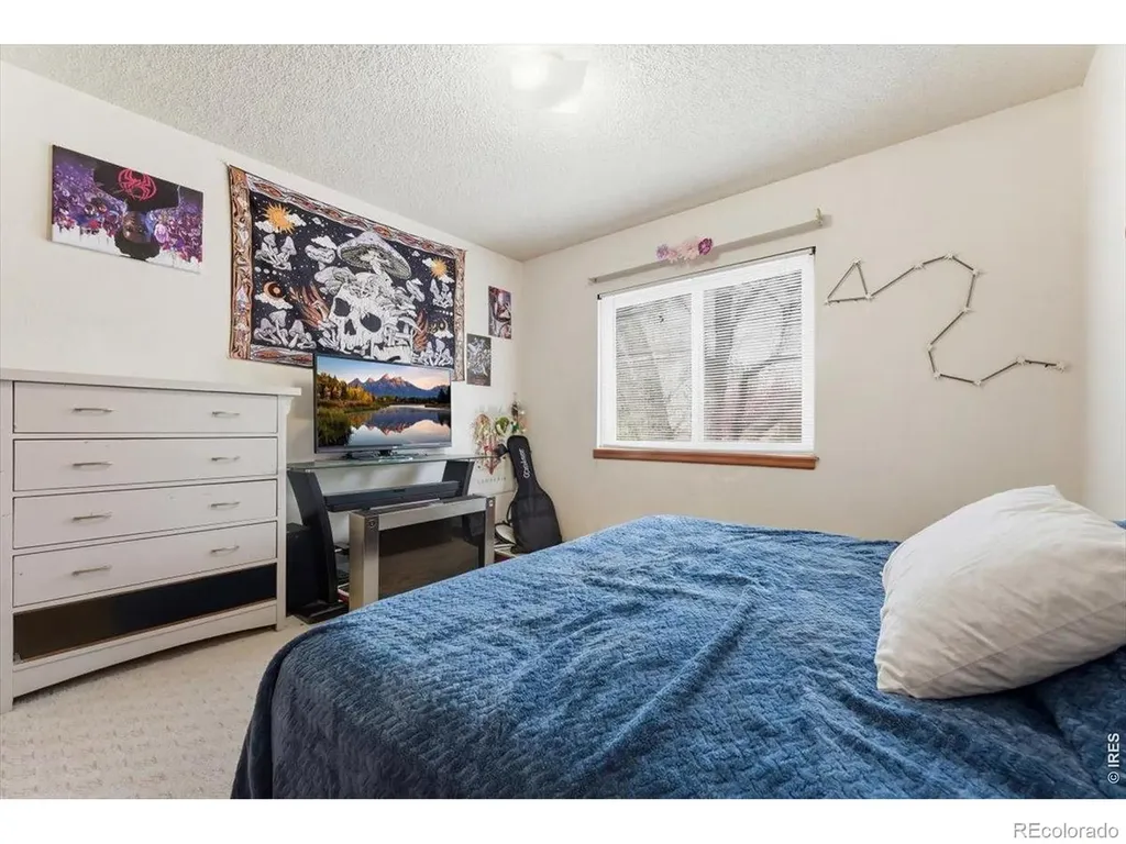 3448 Sam Houston Circle Fort Collins CO 80526