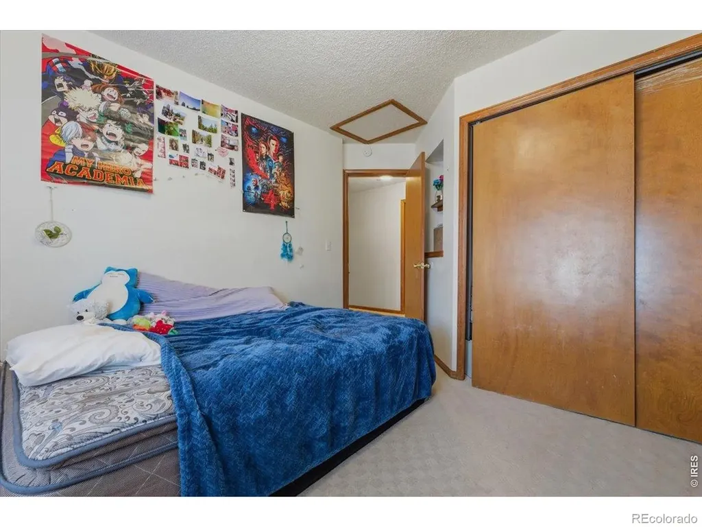 3448 Sam Houston Circle Fort Collins CO 80526