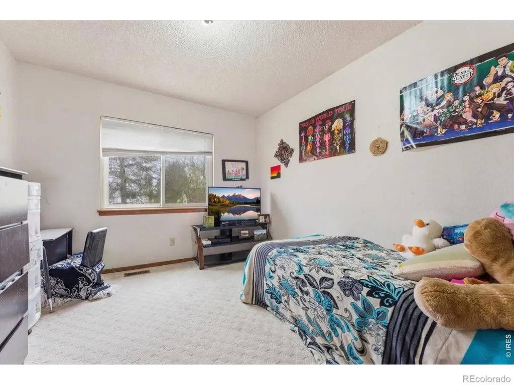 3448 Sam Houston Circle Fort Collins CO 80526