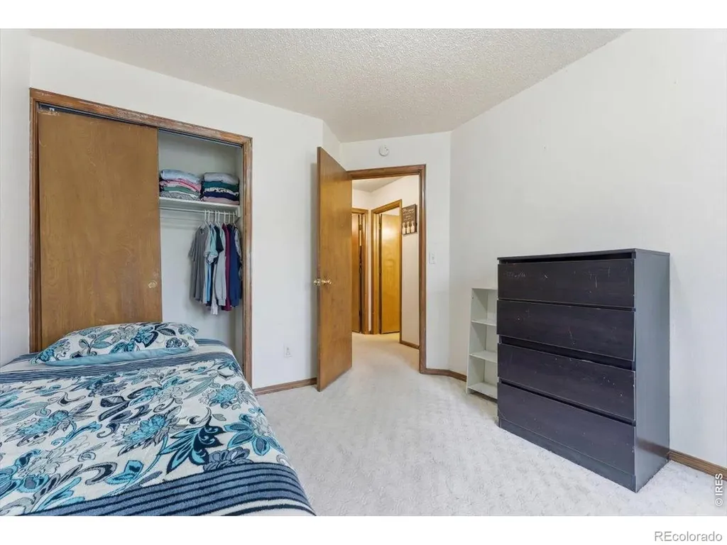 3448 Sam Houston Circle Fort Collins CO 80526