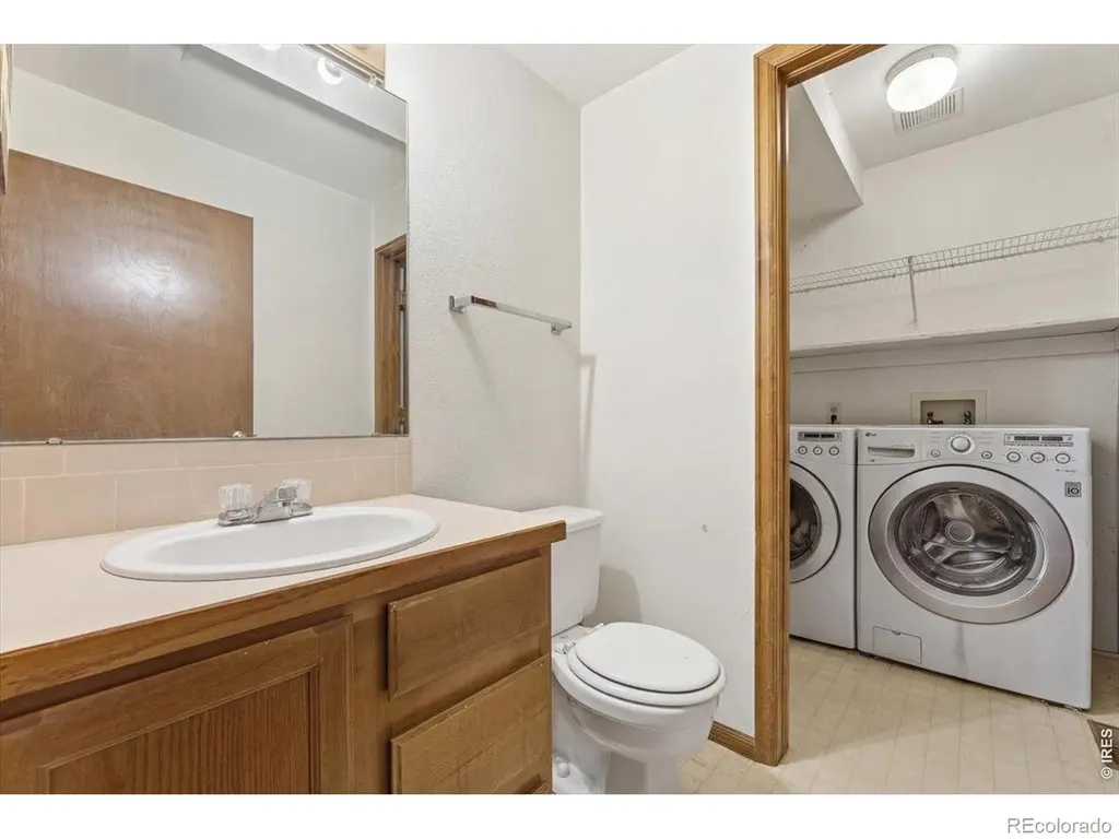 3448 Sam Houston Circle Fort Collins CO 80526