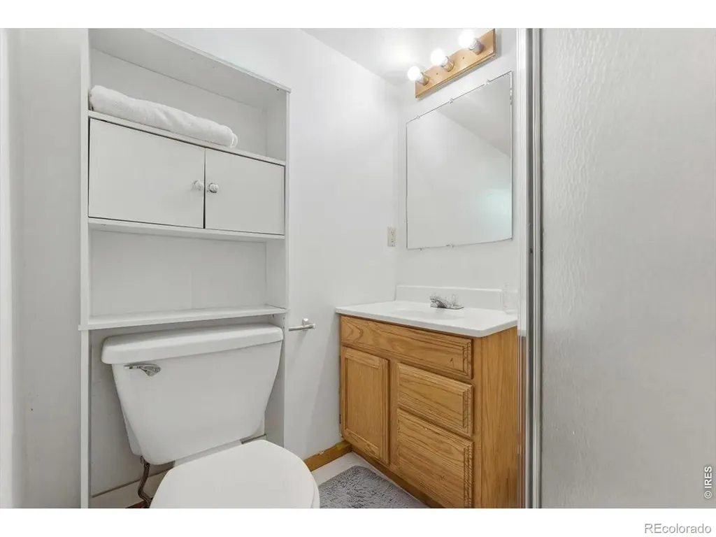 3448 Sam Houston Circle Fort Collins CO 80526