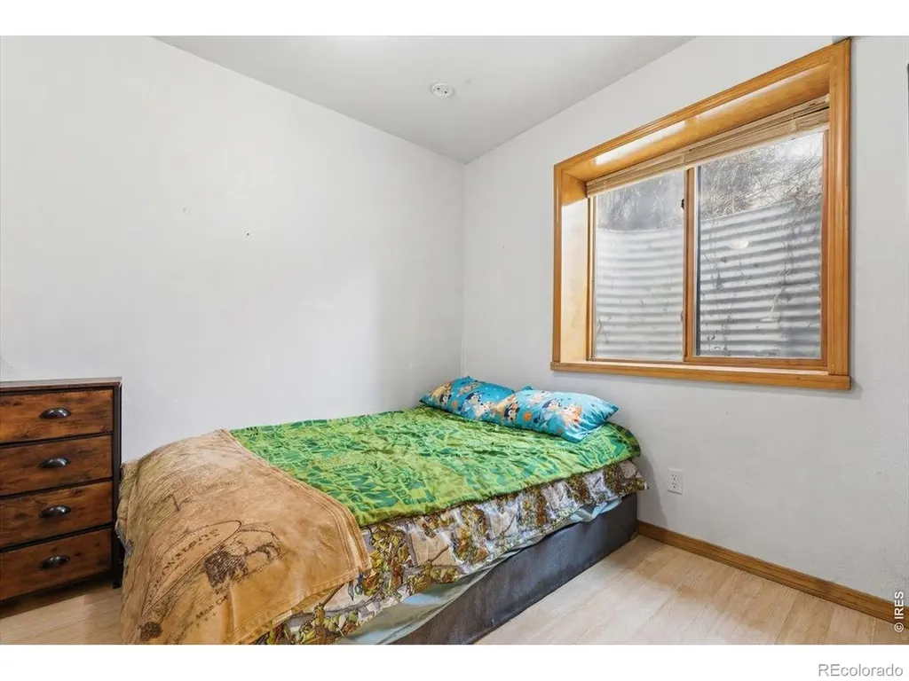 3448 Sam Houston Circle Fort Collins CO 80526