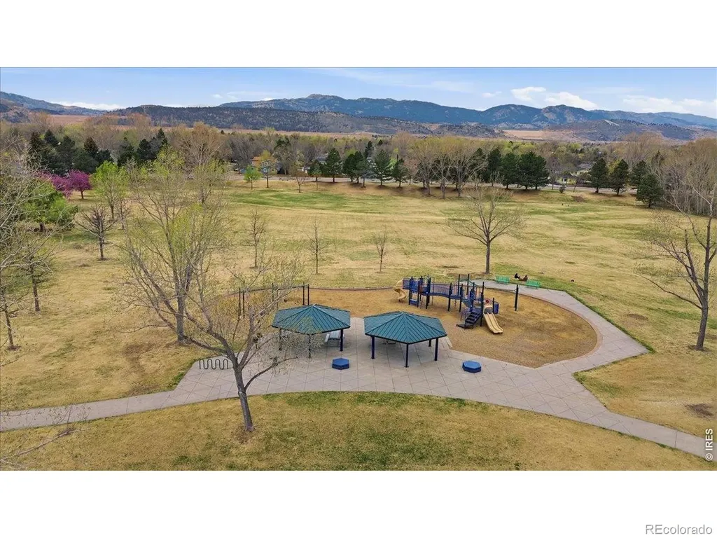 3448 Sam Houston Circle Fort Collins CO 80526