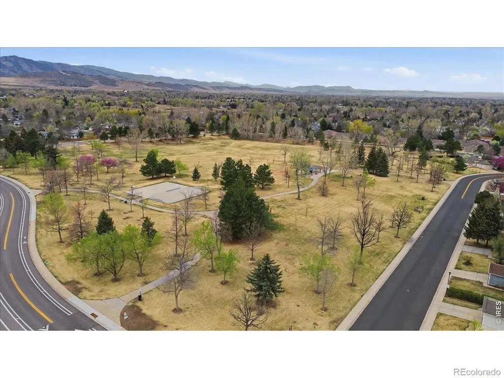 3448 Sam Houston Circle Fort Collins CO 80526