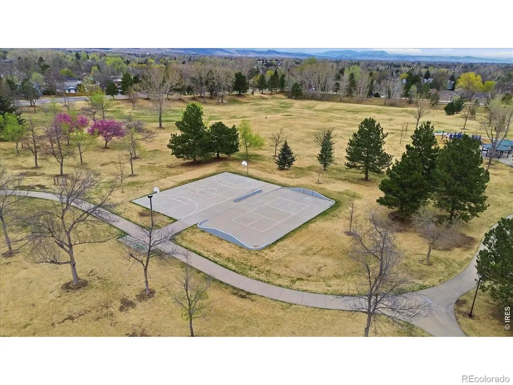 3448 Sam Houston Circle Fort Collins CO 80526