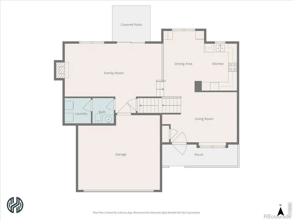 3448 Sam Houston Circle Fort Collins CO 80526
