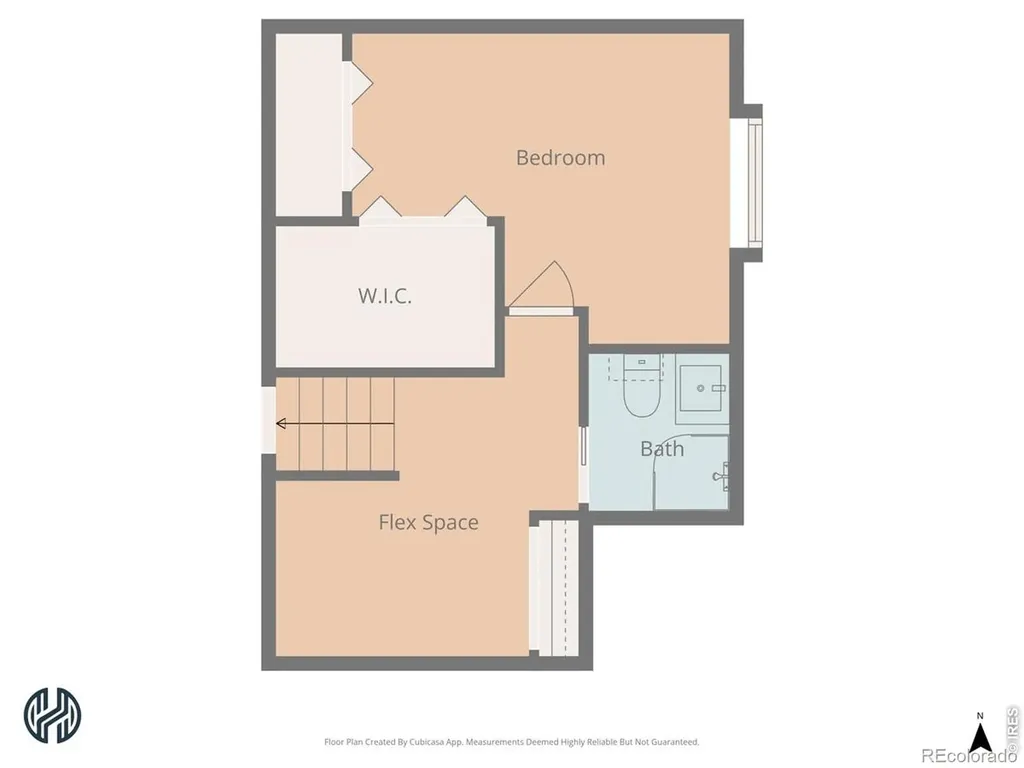 3448 Sam Houston Circle Fort Collins CO 80526