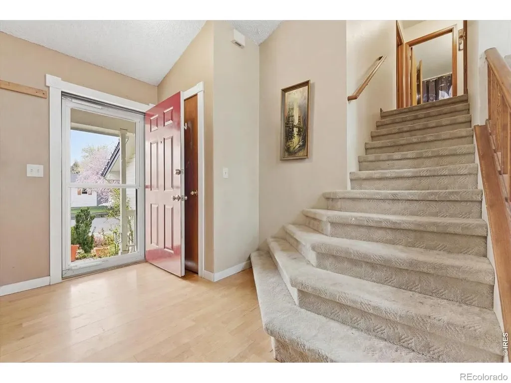 3448 Sam Houston Circle Fort Collins CO 80526