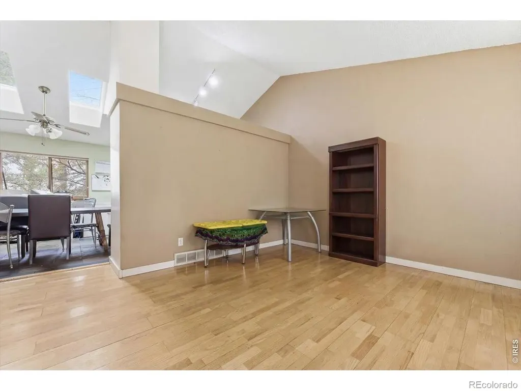 3448 Sam Houston Circle Fort Collins CO 80526