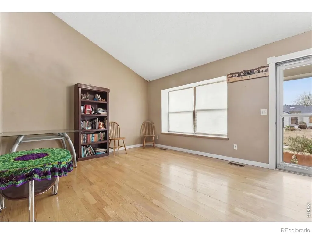 3448 Sam Houston Circle Fort Collins CO 80526