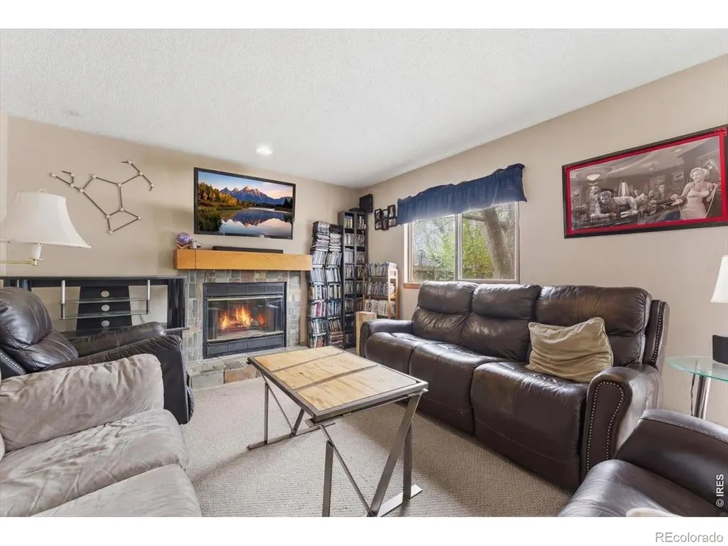 3448 Sam Houston Circle Fort Collins CO 80526