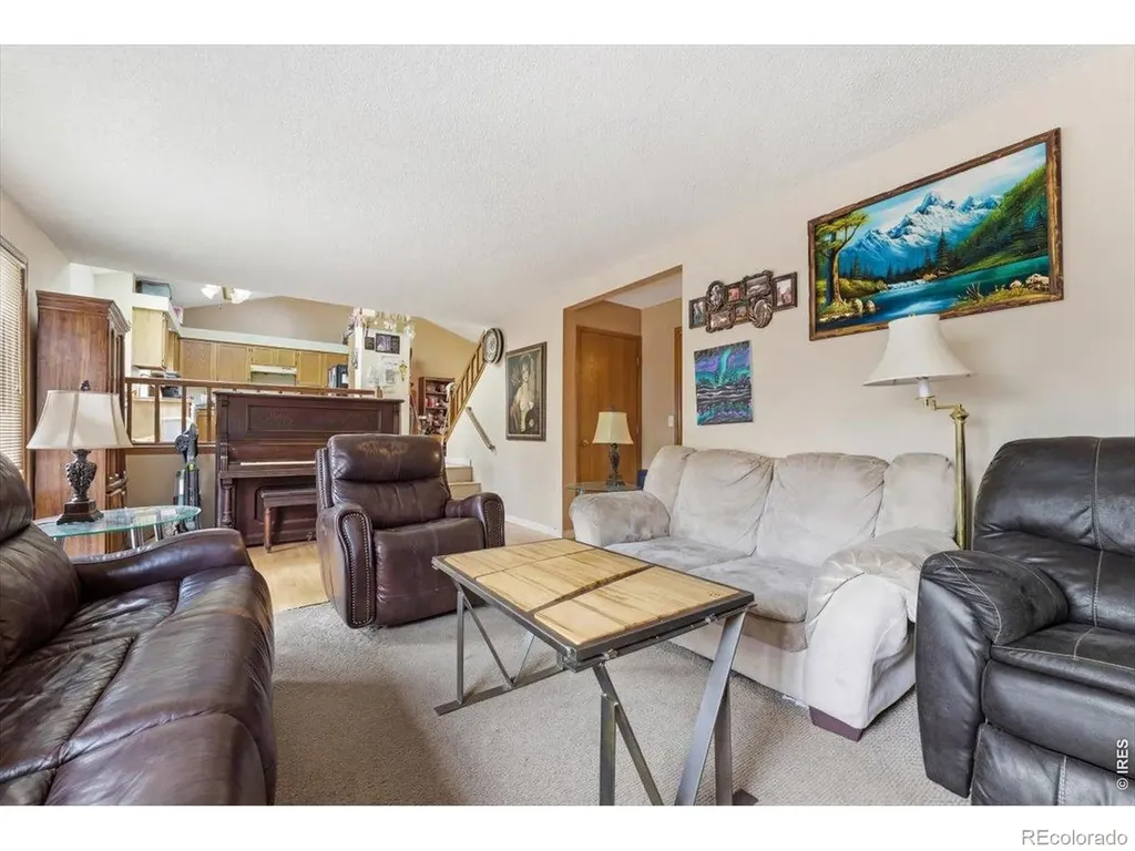 3448 Sam Houston Circle Fort Collins CO 80526