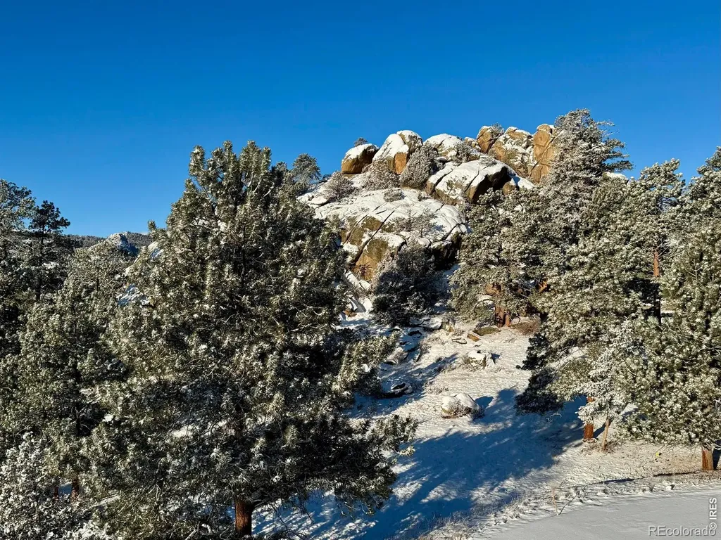 312 Overlook Court Estes Park CO 80517