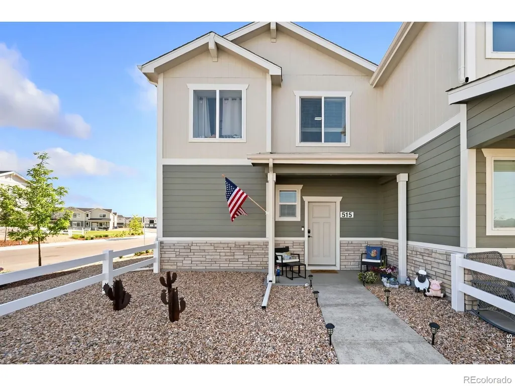 515 Condor Way Johnstown CO 80534