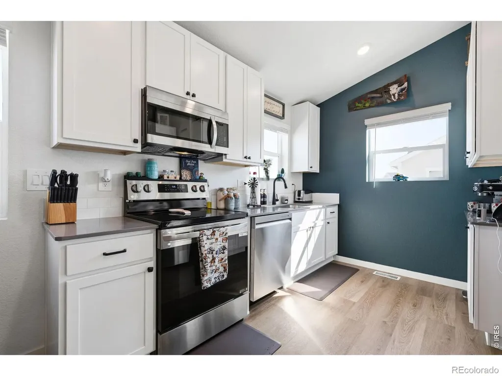 515 Condor Way Johnstown CO 80534