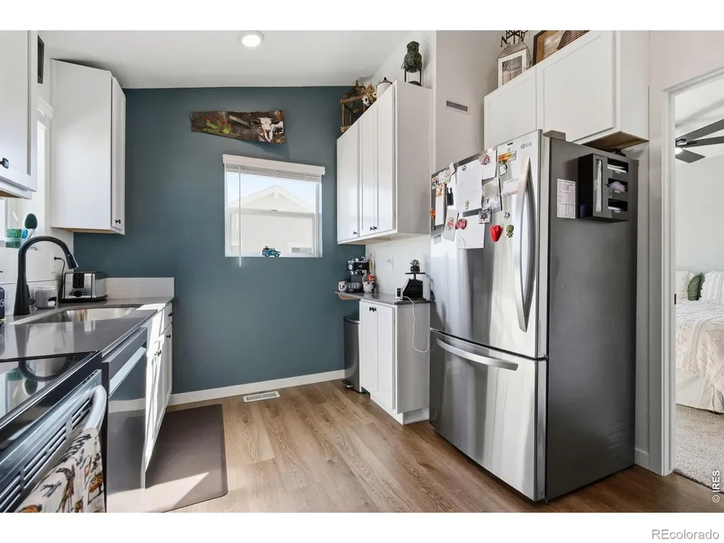 515 Condor Way Johnstown CO 80534