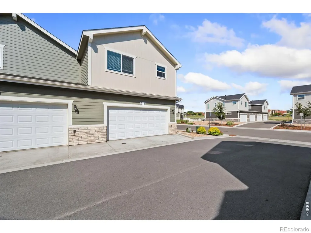 515 Condor Way Johnstown CO 80534