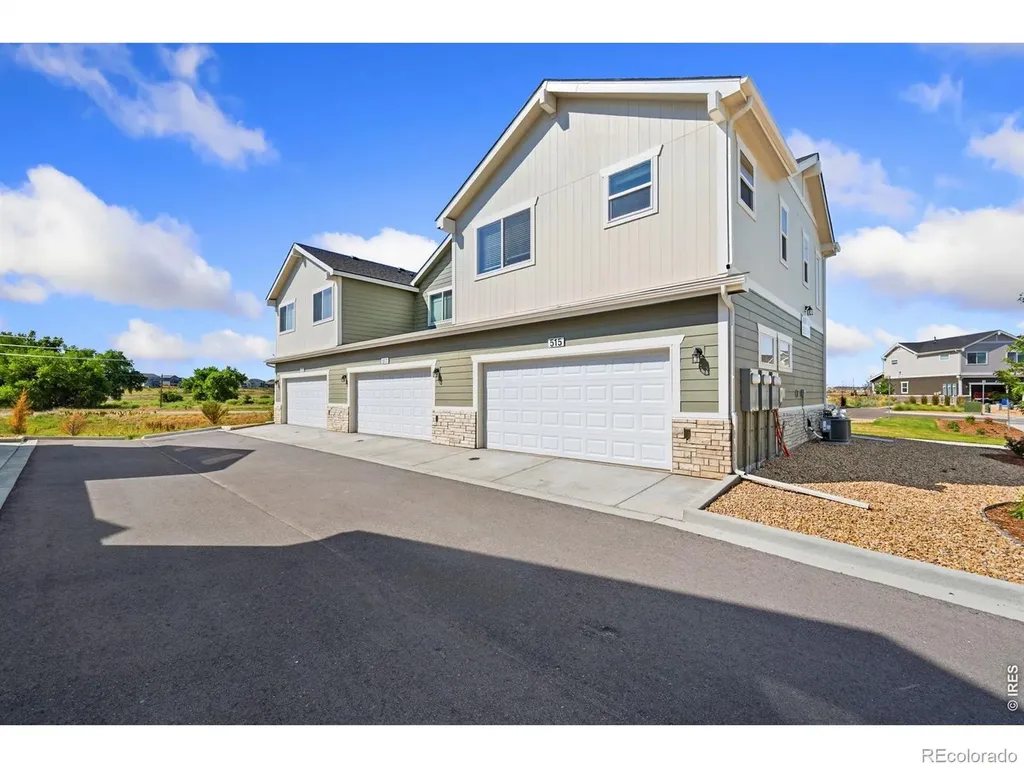 515 Condor Way Johnstown CO 80534