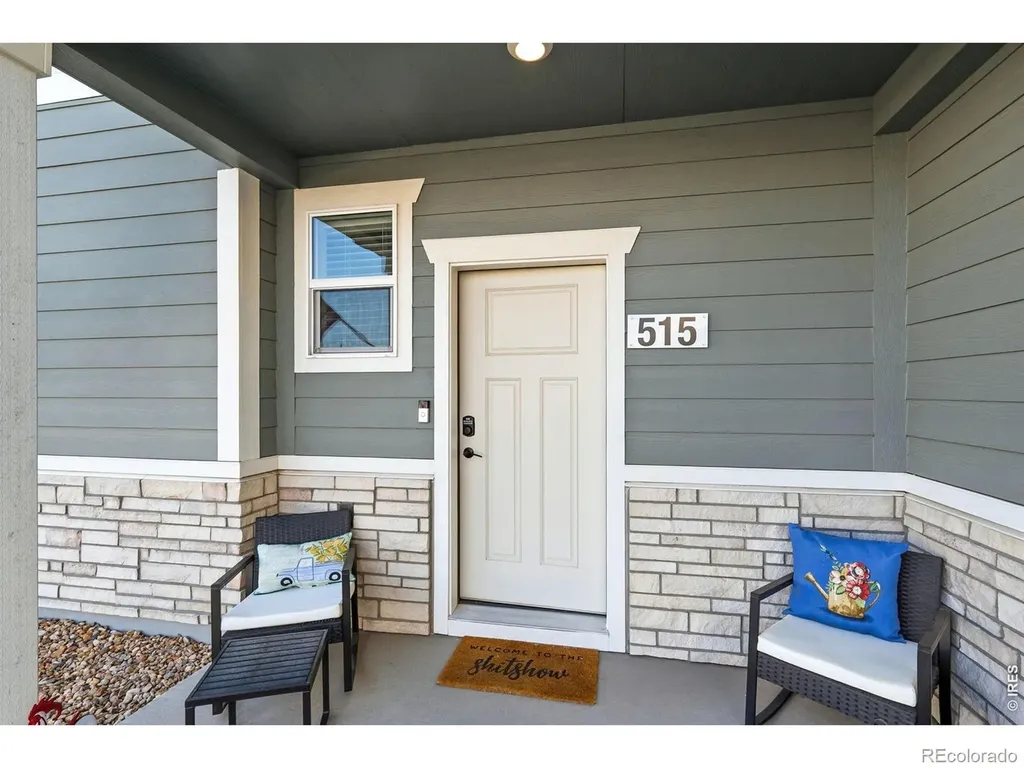 515 Condor Way Johnstown CO 80534