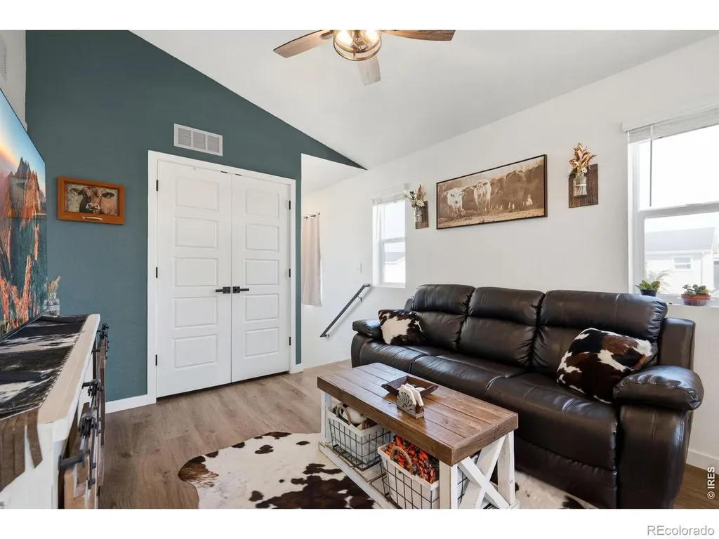 515 Condor Way Johnstown CO 80534