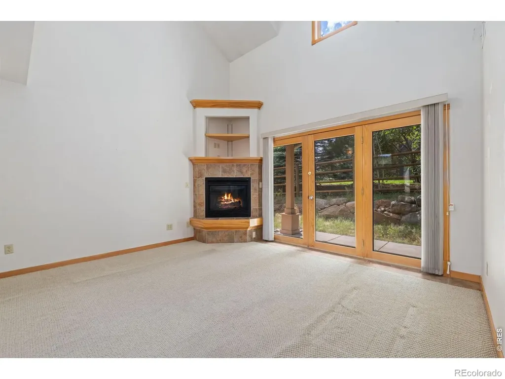 861 Crabapple Lane Estes Park CO 80517