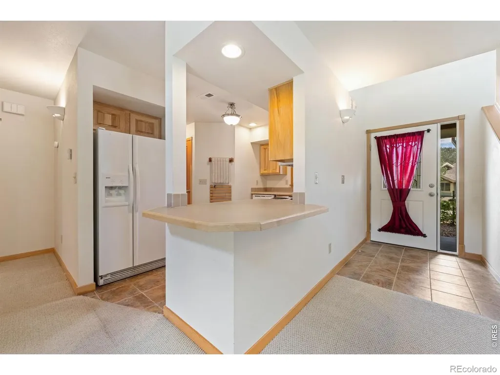 861 Crabapple Lane Estes Park CO 80517