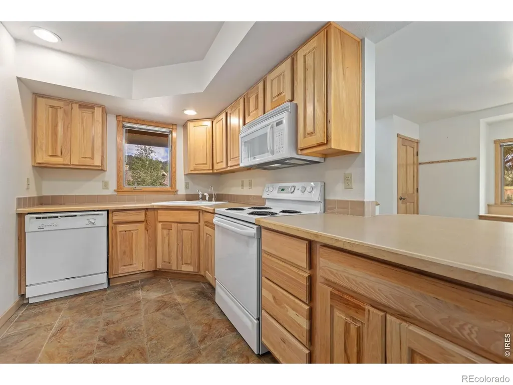 861 Crabapple Lane Estes Park CO 80517