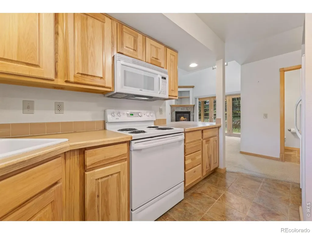 861 Crabapple Lane Estes Park CO 80517