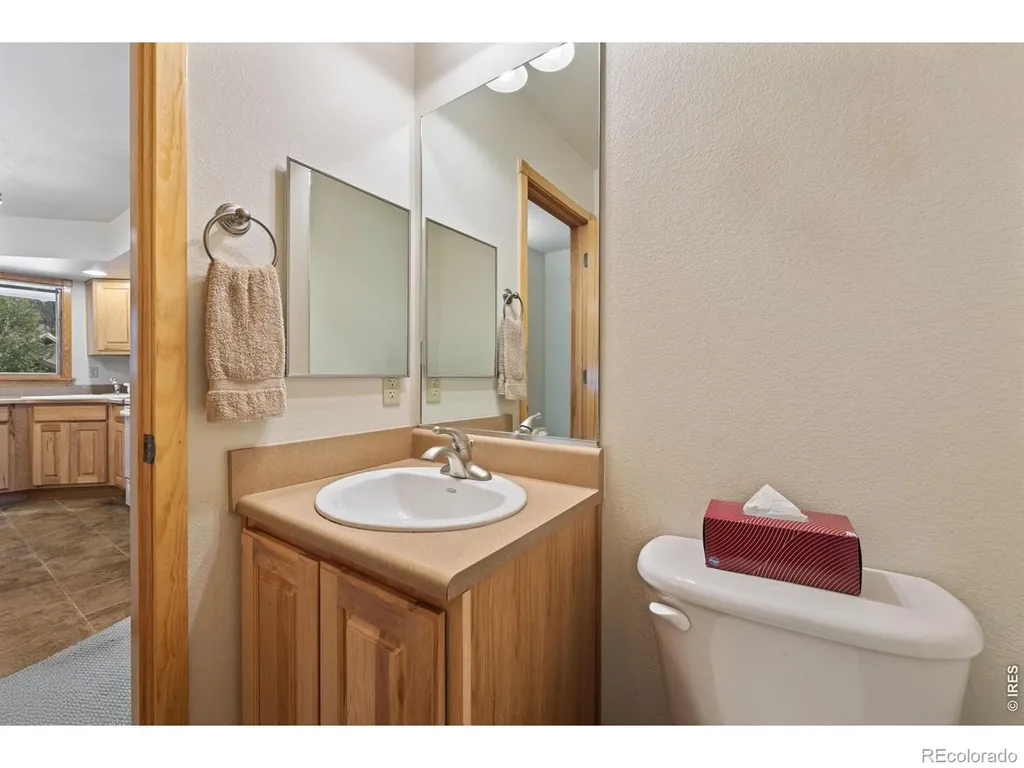 861 Crabapple Lane Estes Park CO 80517