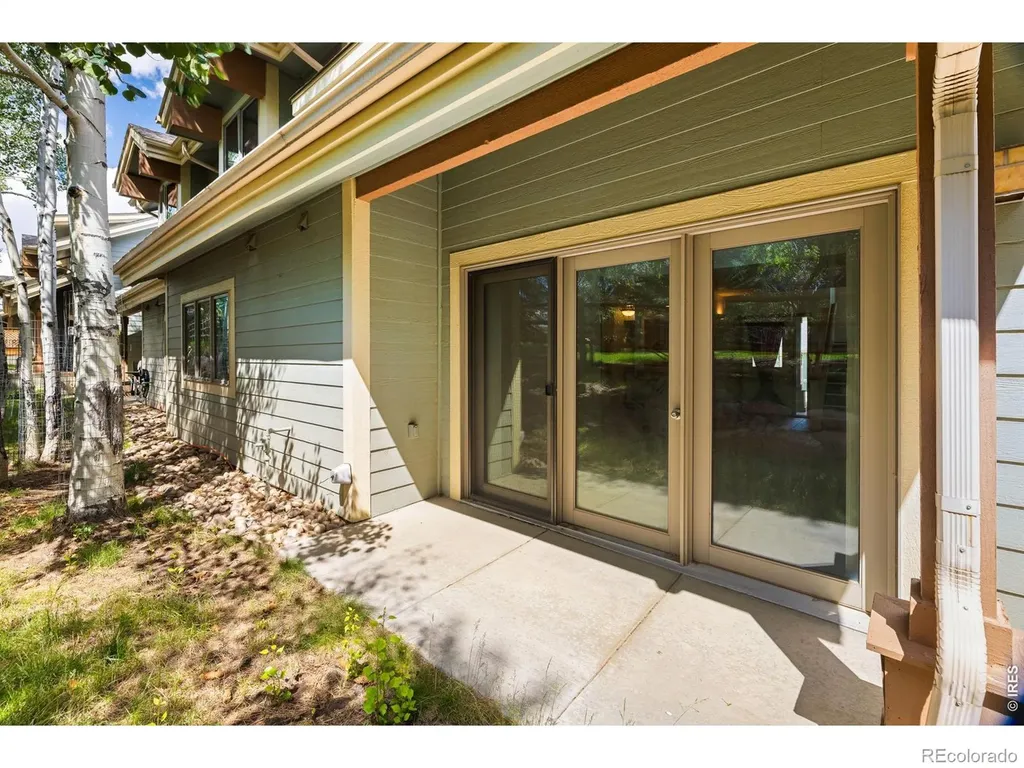 861 Crabapple Lane Estes Park CO 80517