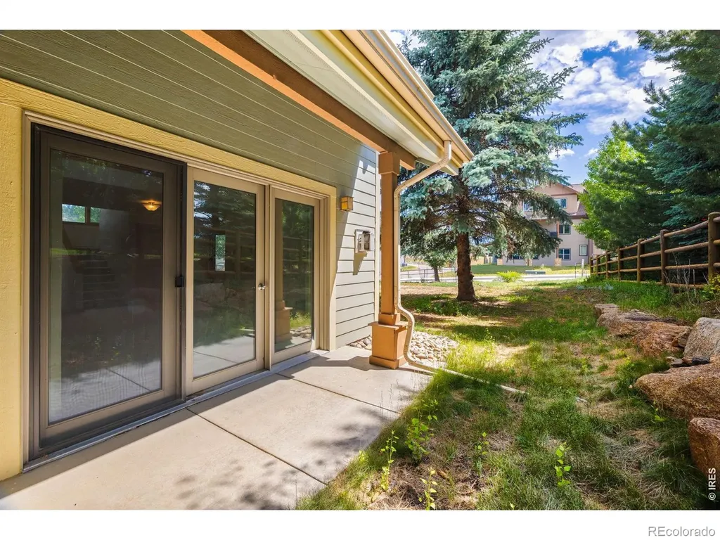 861 Crabapple Lane Estes Park CO 80517