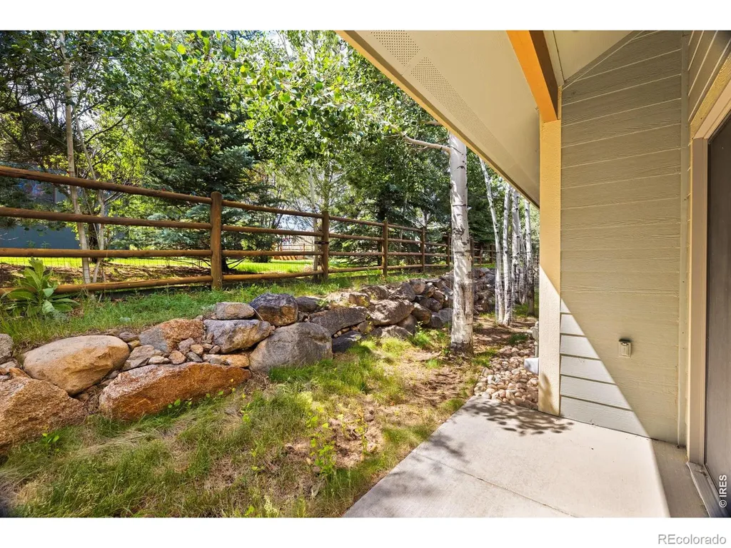 861 Crabapple Lane Estes Park CO 80517