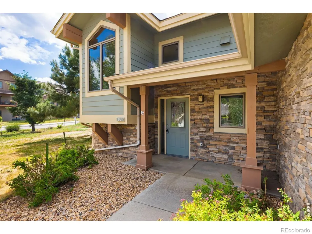 861 Crabapple Lane Estes Park CO 80517