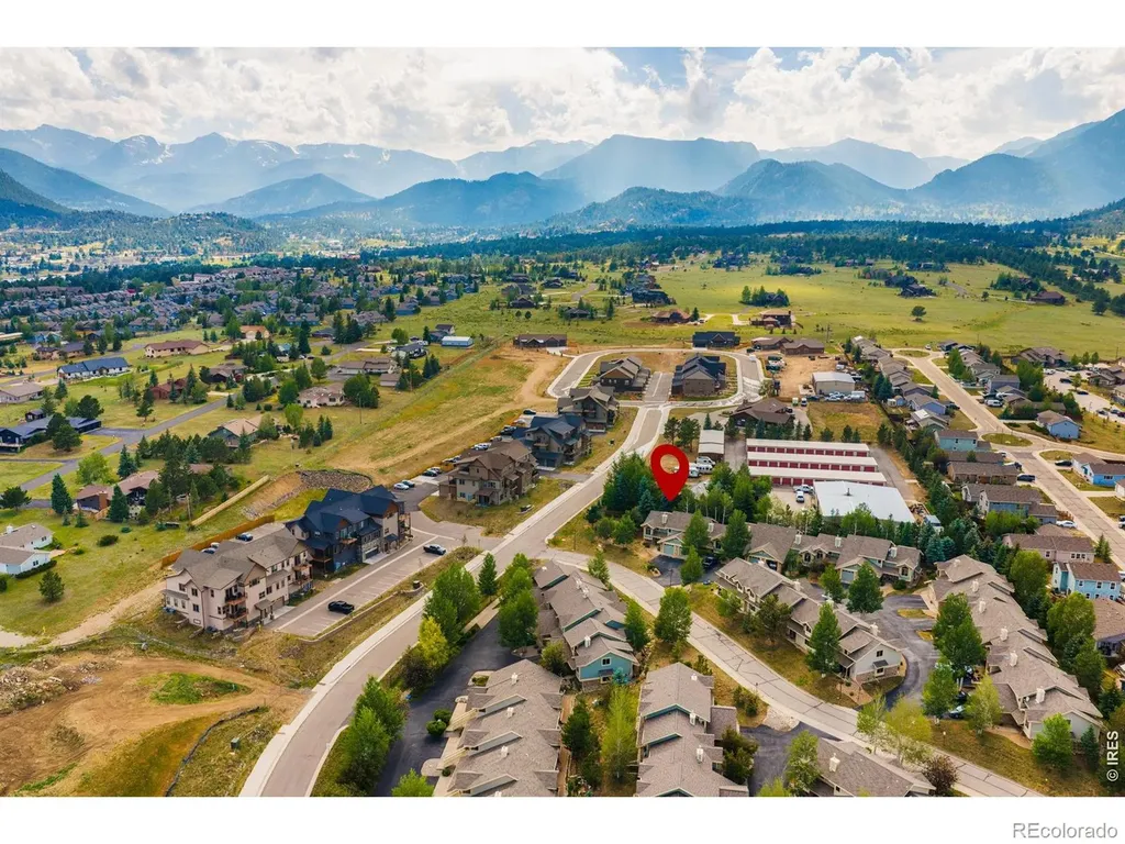 861 Crabapple Lane Estes Park CO 80517