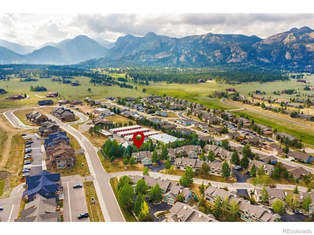 861 Crabapple Lane Estes Park CO 80517