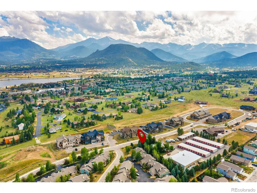 861 Crabapple Lane Estes Park CO 80517