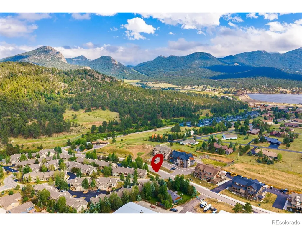 861 Crabapple Lane Estes Park CO 80517