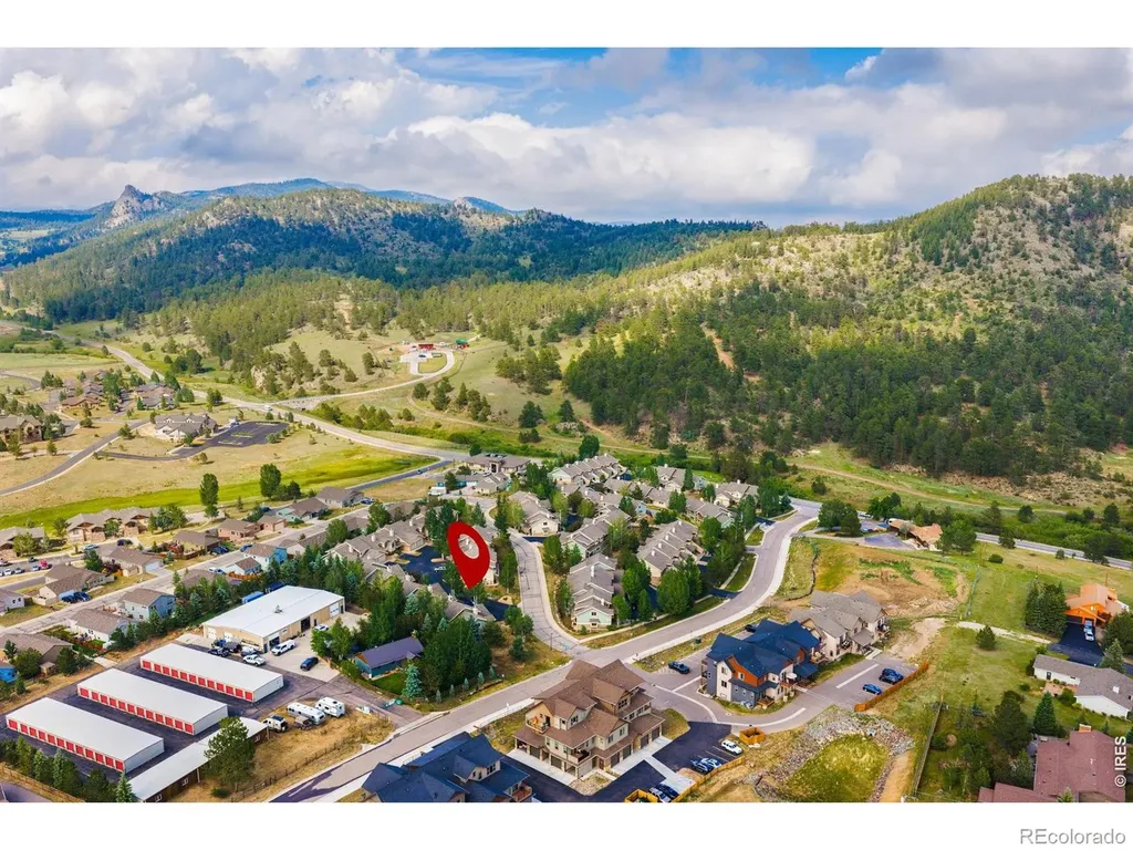 861 Crabapple Lane Estes Park CO 80517