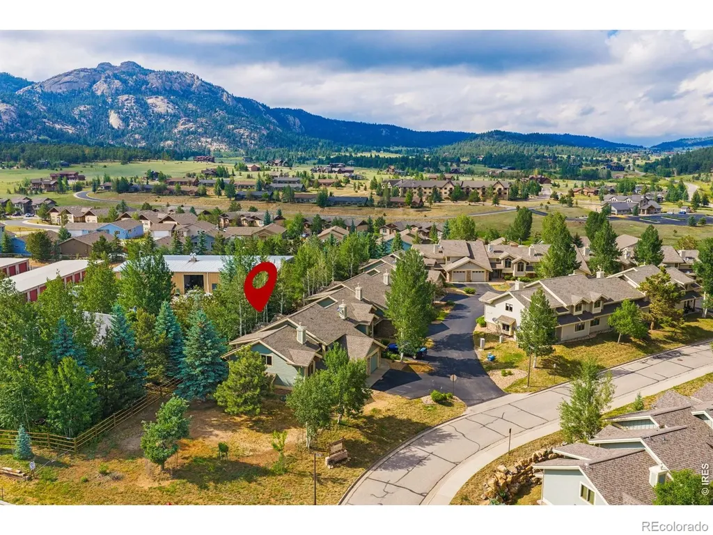 861 Crabapple Lane Estes Park CO 80517