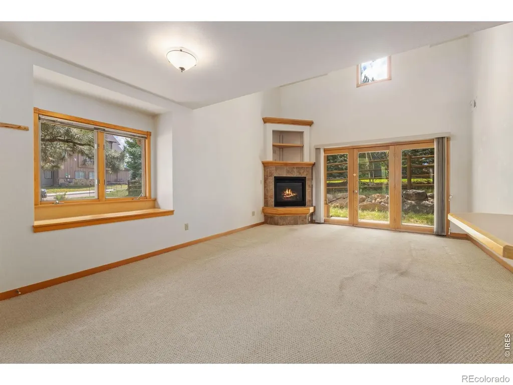 861 Crabapple Lane Estes Park CO 80517