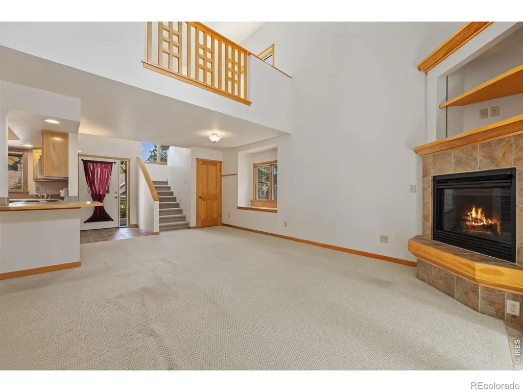 861 Crabapple Lane Estes Park CO 80517