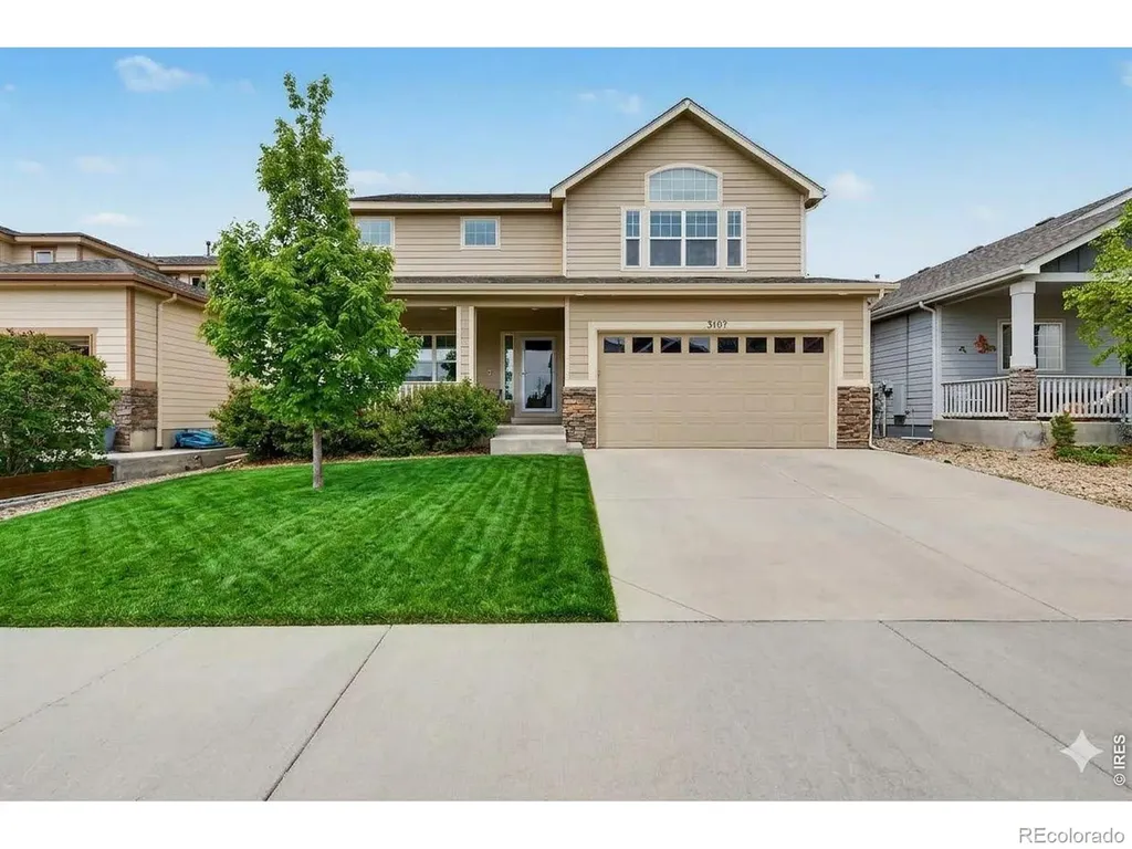 3101 Zodiac Place Loveland CO 80537
