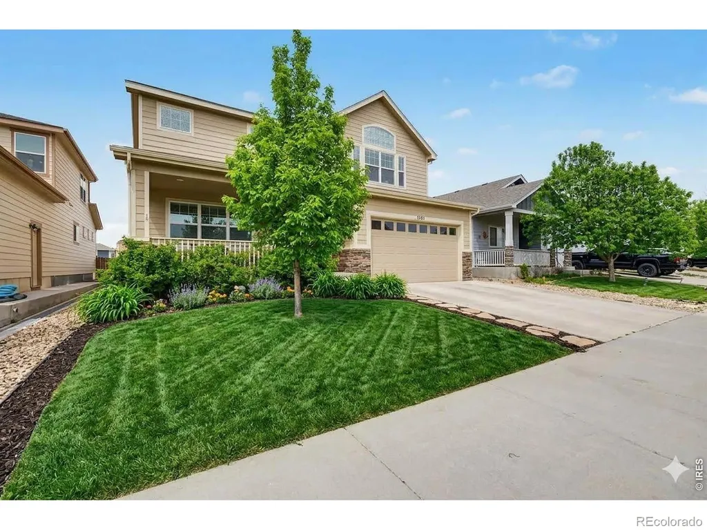 3101 Zodiac Place Loveland CO 80537