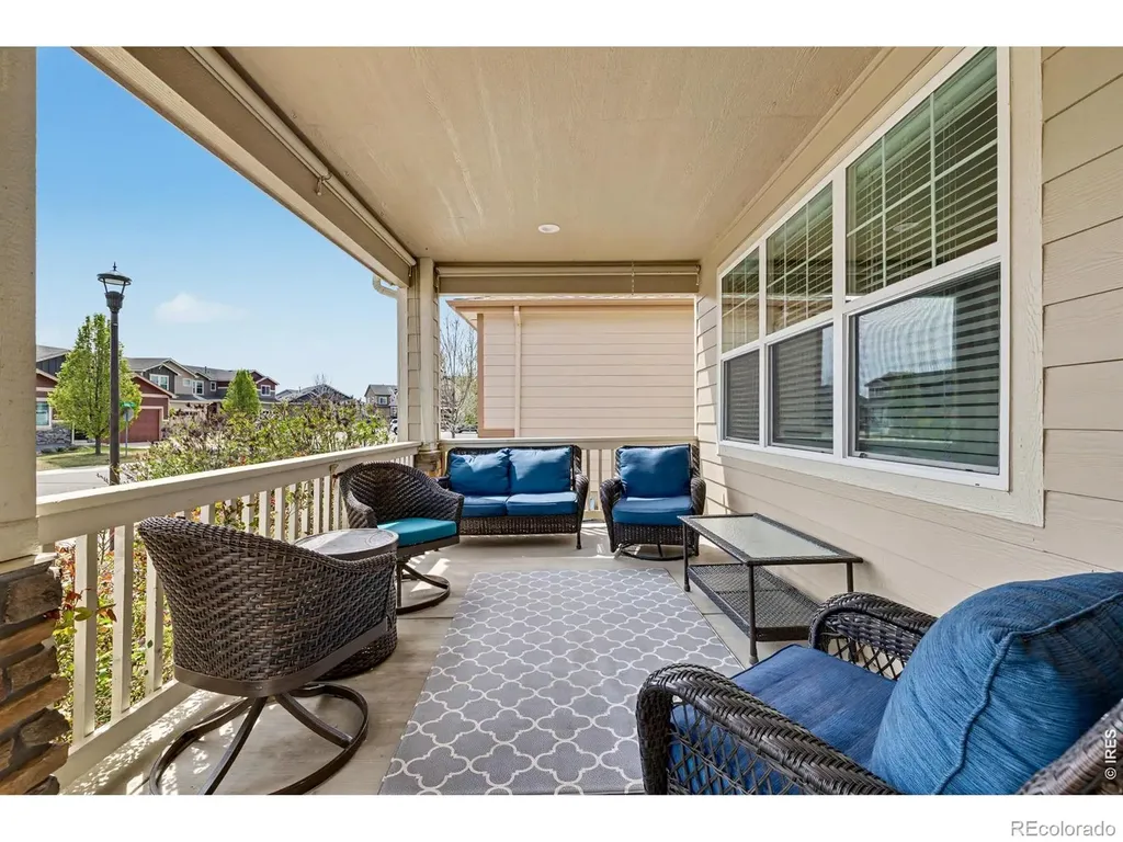 3101 Zodiac Place Loveland CO 80537
