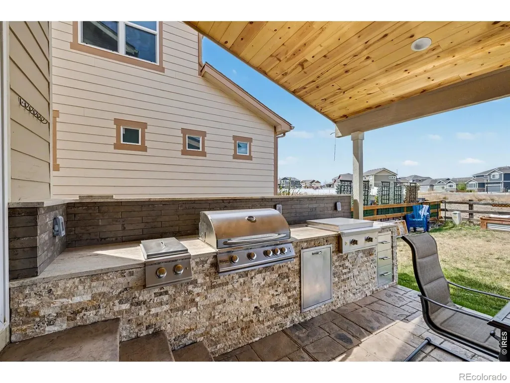 3101 Zodiac Place Loveland CO 80537