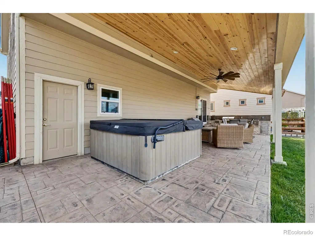 3101 Zodiac Place Loveland CO 80537